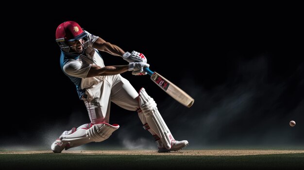 The Impact of IPL on Traditional Cricket Culture