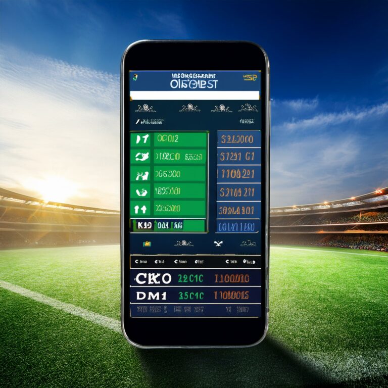 Betbhai9: Exploring the World of Virtual Sports Betting