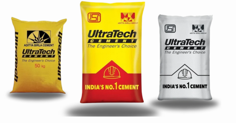 Ultratech Cement Online Booking: A Convenient Way to Get High-Quality Cement for Your Construction Needs