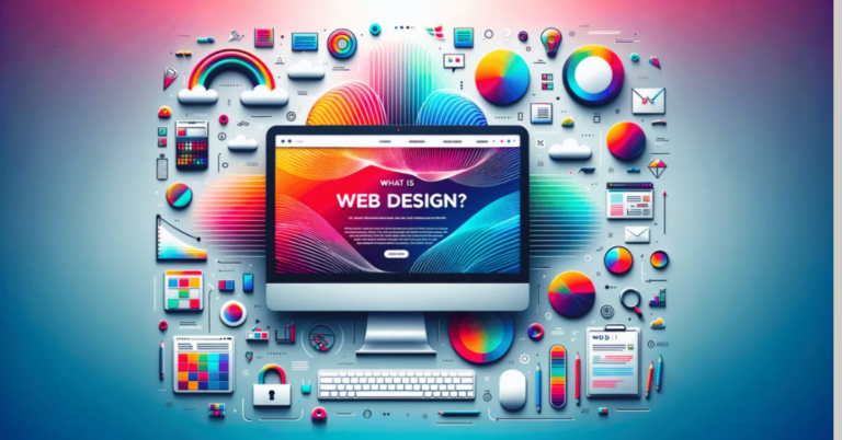 Web Design Company Lansing MI: Transforming Your Digital Presence