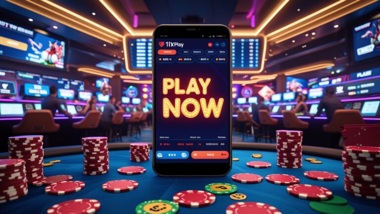 Exploring 11xplay: The Ultimate Online Betting Platform