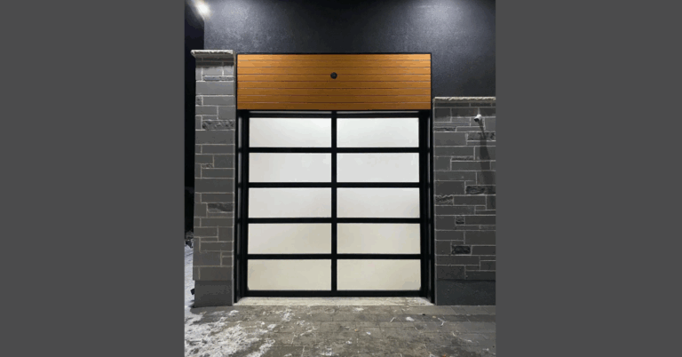 Garage Doors Pickering | Fast & Reliable Service Near You