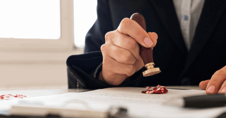Apostille Maryville Missouri MO – A Complete Guide